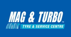 Mag & Turbo logo
